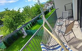 Cp Residence Apart