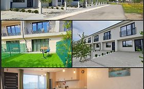 Cp Residence Apart